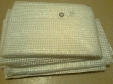TELO TELONE OCCHIELLATO PVC