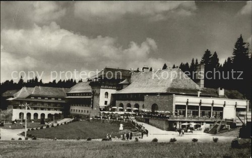 Poiana brasov hotel - brasov, hotel-sport