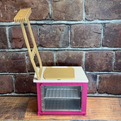 Barbie ultimate cucina - ultimate,
