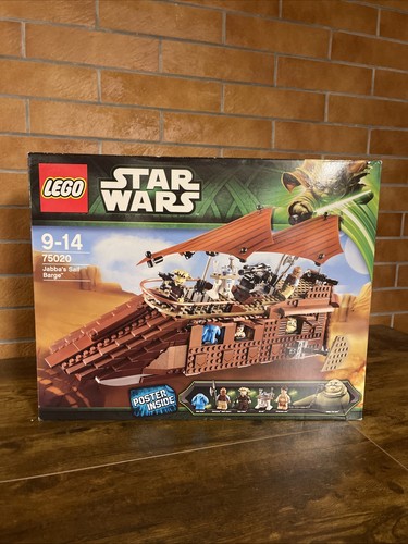 Lego star wars 75020 - wars,
