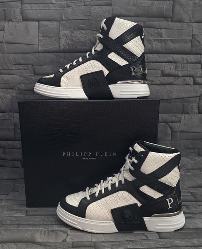 Sneakers top philipp plein - sneakers,