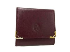 Cartier Mastline portamonete