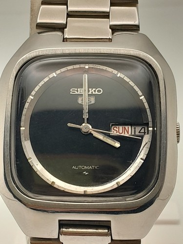 Seiko automatico vintage - seiko, 5