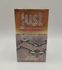 JUST CAVALLI For Her EDT 75ml - Nuovo Sigillato Vintage Originale Donna 