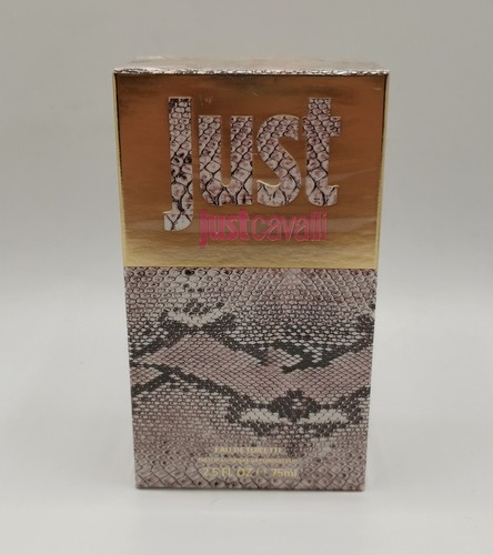 Just cavalli for her edt - for,