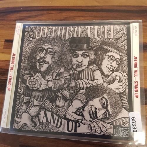Jethro tull stand digital - tull,