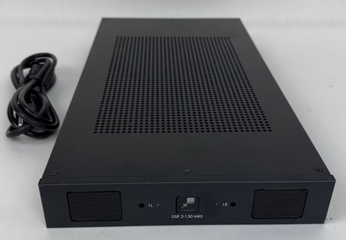 Sonance 300w dsp - 300w, 2.0-ch.