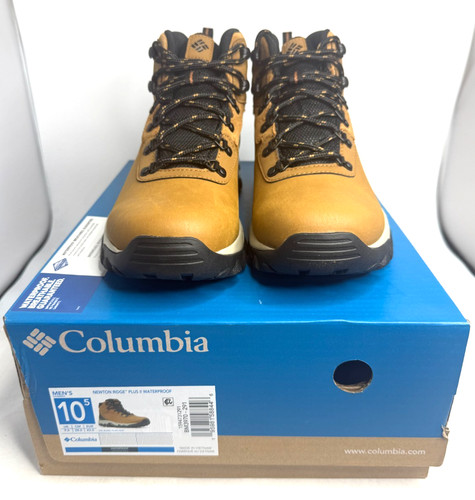 Columbia newton ridge - columbia,
