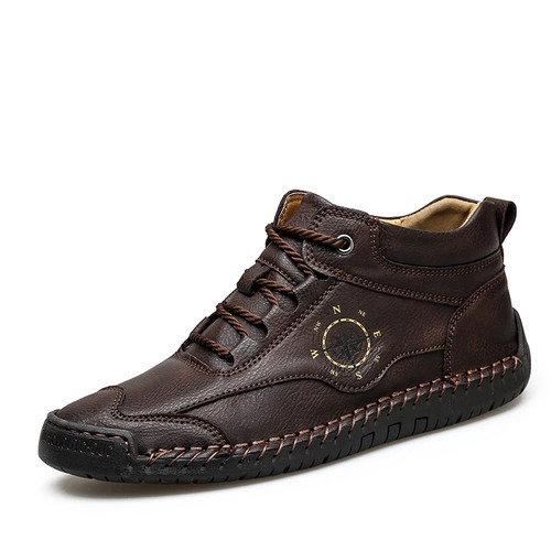 Scarpe alte uomo - , casual