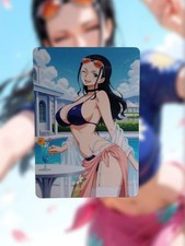 Nico Robin One Piece Anime