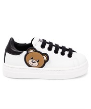 Sneakers Moschino bambino in