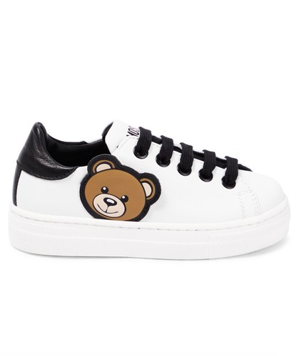 Sneakers moschino bambino - bambino, in