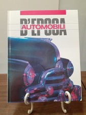 REMO TRUCCHI - AUTOMOBILI