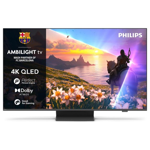 Led philips - tv,