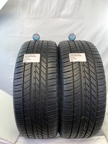 Gomme estive goodyear - estive,