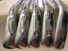Mizuno JPX E3 HOT METAL Set di