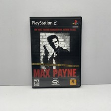Max Payne (PS2) testato e