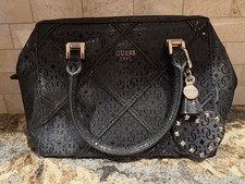 Guess Winett Black