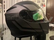 casco Modulare moto Guzzi L cm