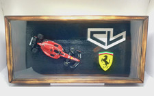 Formula 1 Ferrari SF 23 Charles Leclerc 1:43 Scale Model F1 Die Cast gift idea