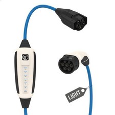 Dispositivo di ricarica CA