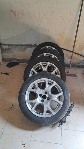 Alfa romeo 156107470 cerchi - alfa, in