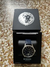 orologio versus versace uomo