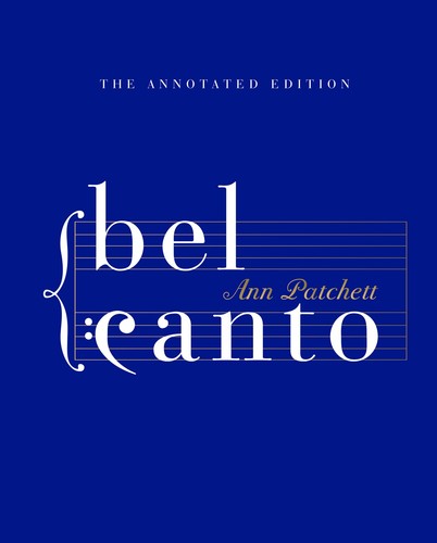 Bel canto annotated - canto:, edition