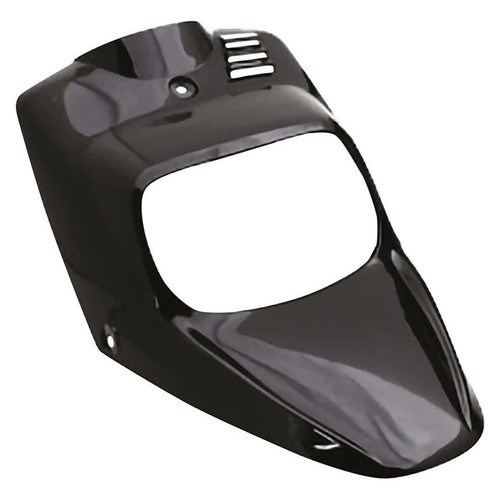 Scudo anteriore t4tune - anteriore, nero