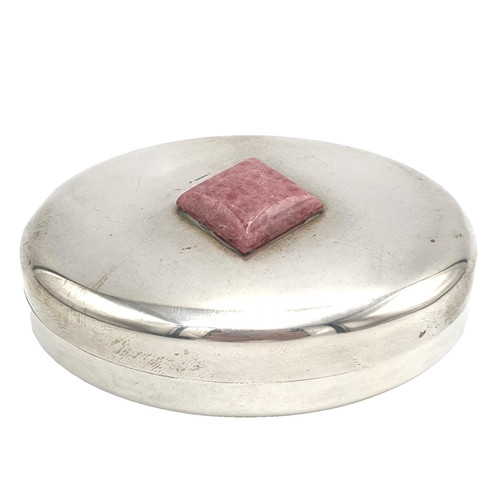 Scatolina ovale vintage anni