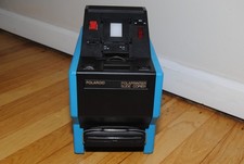 Fotocopiatrice/duplicatore diapositive vintage POLAROID 3510 "PolaPrinter" - non testata