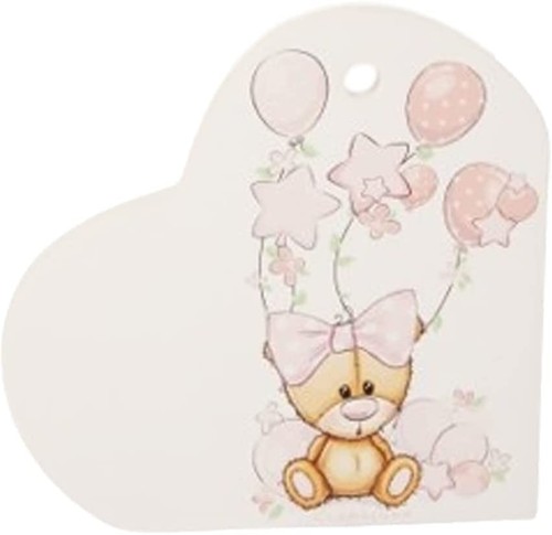 Sottopentola forma cuore - , con