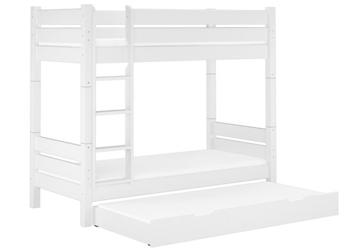Letto castello per adulti - per,