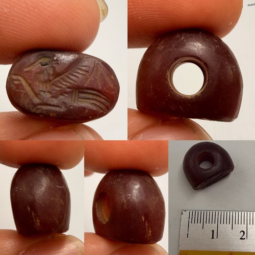 Unica pietra romana antica
