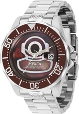 NUOVO OROLOGIO INVICTA PRO