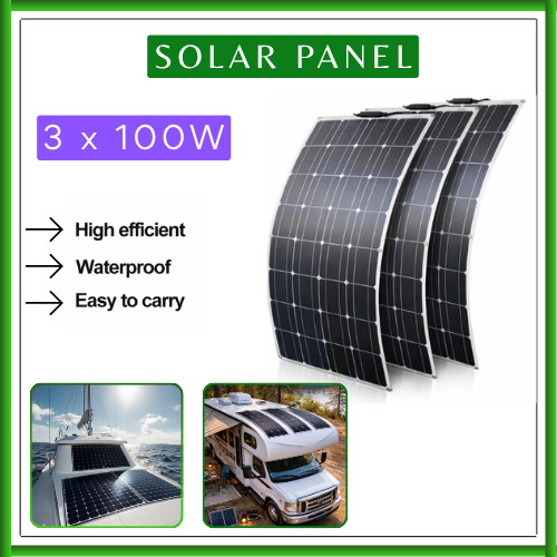 Pannello solare flessibile - solare,