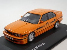 Solido BMW E34 Alpina B10