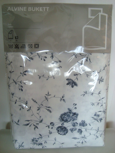 Copripiumino federa ikea - federa,