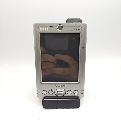 Dell axim x30 hc02u windows - axim,