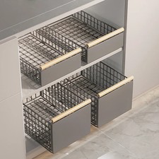 Scaffale Portaoggetti da