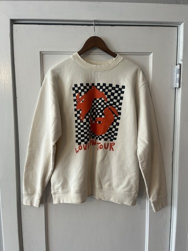 Maglione harry styles 2022 - maglione,