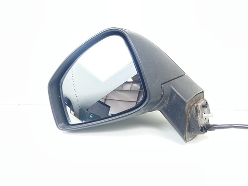 Specchietto retrovisore - specchietto,