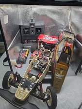 Scaffale vintage 1987 Futaba