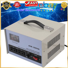 Regolatore di Tensione 500W