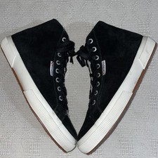 Sneakers donna Superga alla