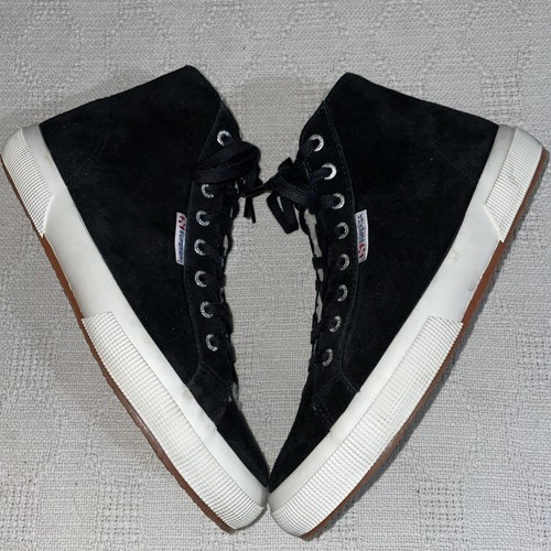 Sneakers superga alla - sneakers, caviglia