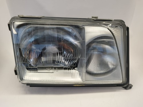 Faro anteriore destro mercedes - anteriore,
