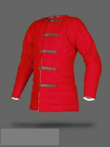 Saktumedieval gambeson - saktumedieval,
