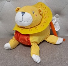 Peluche pupazzo leone Ikea