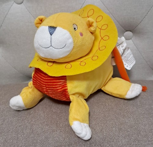 Peluche pupazzo leone - , ikea